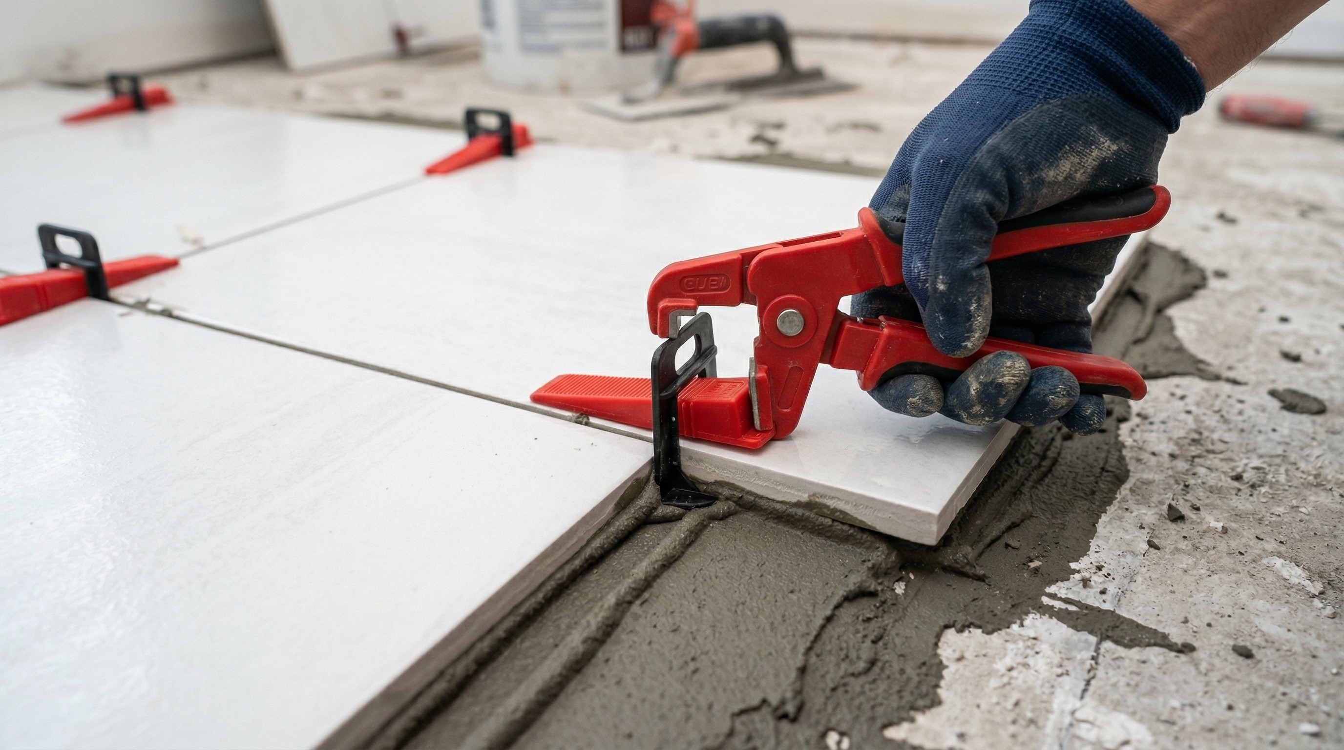 Celik Fliesen – Fliesenleger Gutach im Breisgau